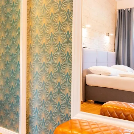 Apartmán Fewo Komfort Hus Mattgoot *