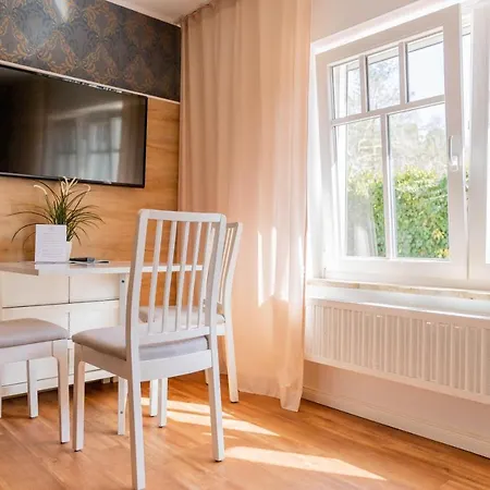 Fewo Komfort Hus Mattgoot