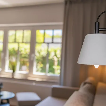Apartmán Fewo Komfort Hus Mattgoot Sankt Peter-Ording