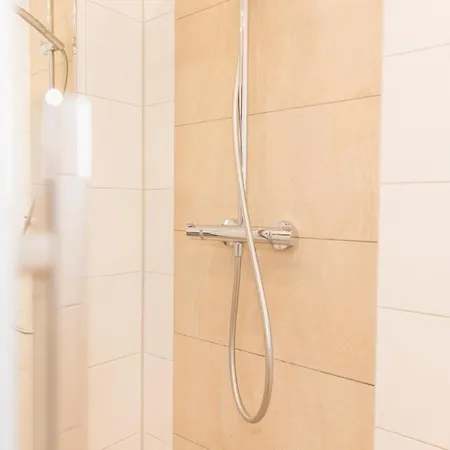 Fewo Komfort Hus Mattgoot Apartmán *